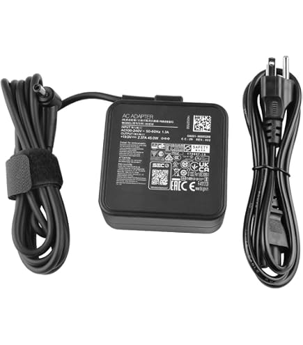 Amazon.com: 65W USB C Charger Compatible with Asus Vivobook S 14